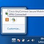 Image result for Cisco AnyConnect VPN Icon