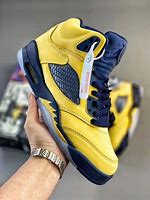 Image result for Air Jordan Retro 5S