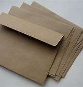 Image result for kraft paper envelopes size