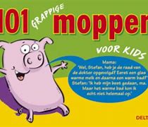 Image result for Grappige Moppen
