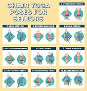Image result for Best Chair Exercises for Seniors