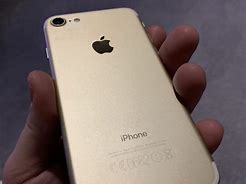 Image result for iPhone 7 Golden