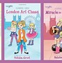 Image result for Magic Bunny Book Series