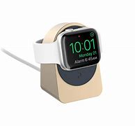 Image result for Apple Watch Charging Stand