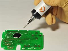 Image result for Encapsulation Adhesive