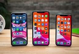 Image result for Apple iPhone 11 Colors