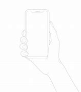 Image result for Vector Line Outline of iPhone