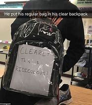 Image result for Dropped the Bag Meme