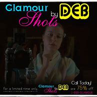 Image result for Glamour Shots by Deb Meme