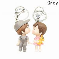 Image result for Cartoon Couples Keychains