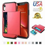 Image result for Rose Gold iPhone Case with Charging Pad