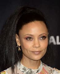 Image result for THANDIE NEWTON