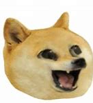 Image result for Banana Doge Meme