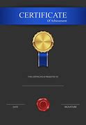 Image result for Certificate Template About Weight