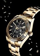 Image result for Men's Golden Watches