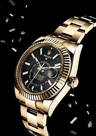 Image result for Luxury Gold Watches for Men