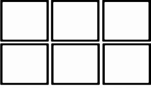Image result for 6 Box Grid