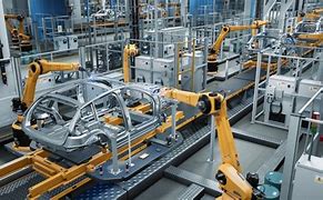 Image result for Electric Car Manufacturing Process