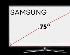 Image result for Box of Samsung 75 Inch TV Dimensions