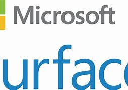 Image result for Windows Surface Logo
