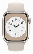 Image result for Apple Watch Series 8 Piece