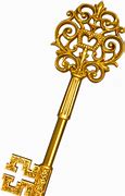 Image result for Luxury Key Cartoon Png