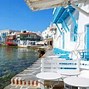 Image result for Best Way to Travel the Cyclades Islands