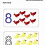 Image result for Math Flashcards for Preschoolers