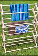 Image result for Built in Drying Rack Laundry Room