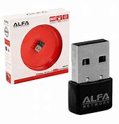 Image result for +Alfa Wi-Fi USB Adapter HD