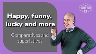 Image result for Meme About Comparative and Superlative