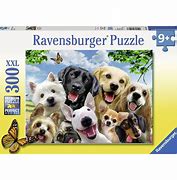 Image result for Dog Puzzle TCG