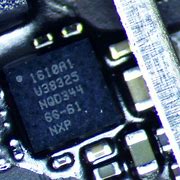 Image result for iPhone 4 Charging IC