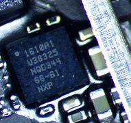 Image result for iPhone Charging IC Tri Star