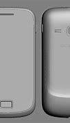Image result for Samsung Galaxy Small Size Phone