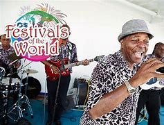 Image result for Caribbean Band Loud Music in Petworth
