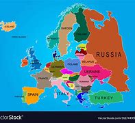 Image result for Name All Countries in Europe