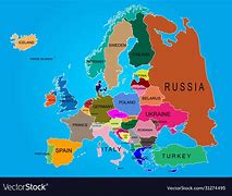 Image result for Name All Countries in Europe