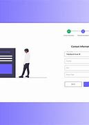 Image result for Forms with Three Buttons UI