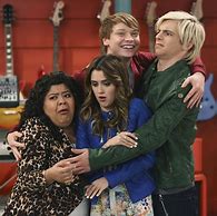 Image result for Austin and Ally Trish and Dez Love Episode