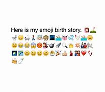 Image result for Emoji with Words