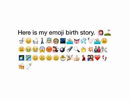 Image result for Emoji Text Symbols Meanings