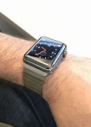 Image result for Apple Watch Link Band