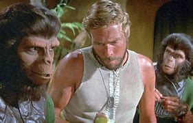 Image result for Beneath the Planet of the Apes Movie