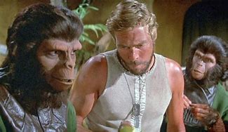 Image result for Beneath the Planet of the Apes Cast. Pic