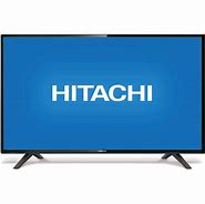 Image result for Hitachi 43 Inch TV
