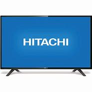 Image result for Hitachi 43 TV