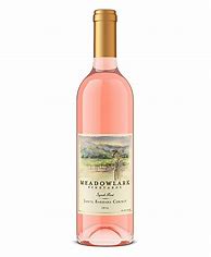 Image result for White Oak Syrah Rose