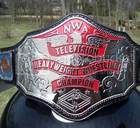 Image result for NWA Wrestling On TV