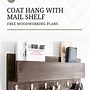 Image result for How to Decorate Wooden Coat Hangers Easy